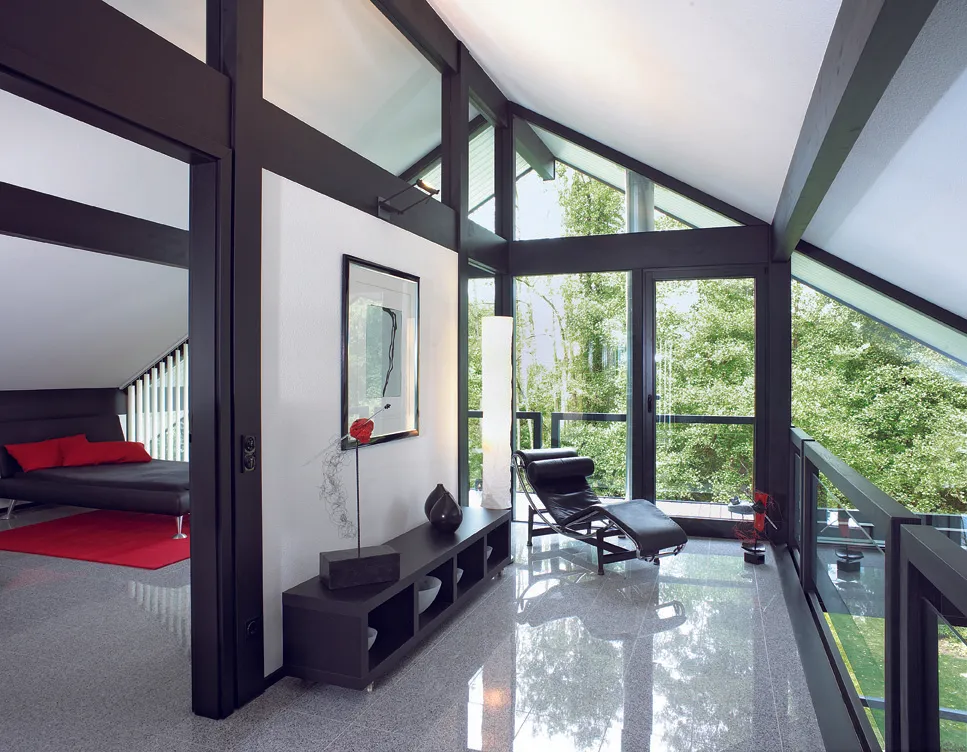 K | S Immobilien – Haus