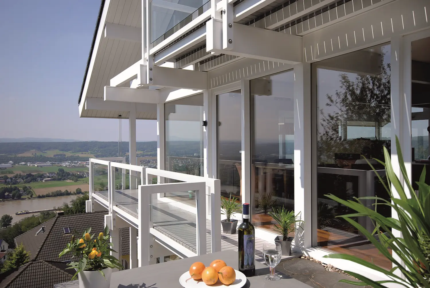 K | S Immobilien – Haus