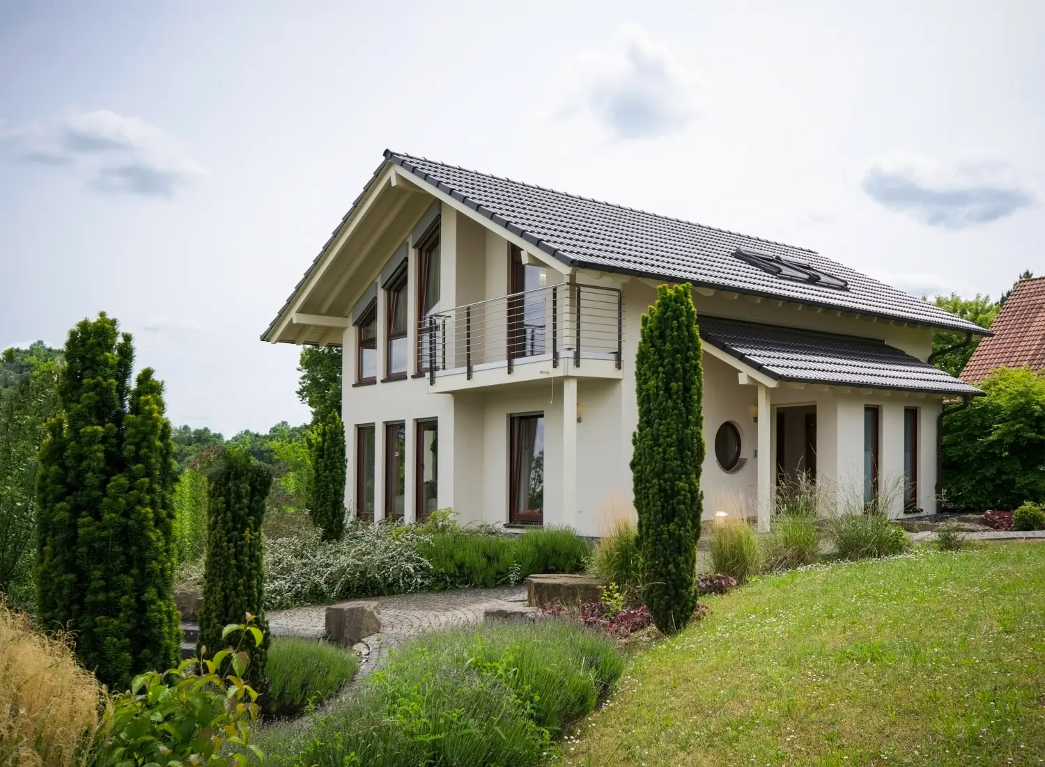 K | S Immobilien – Haus