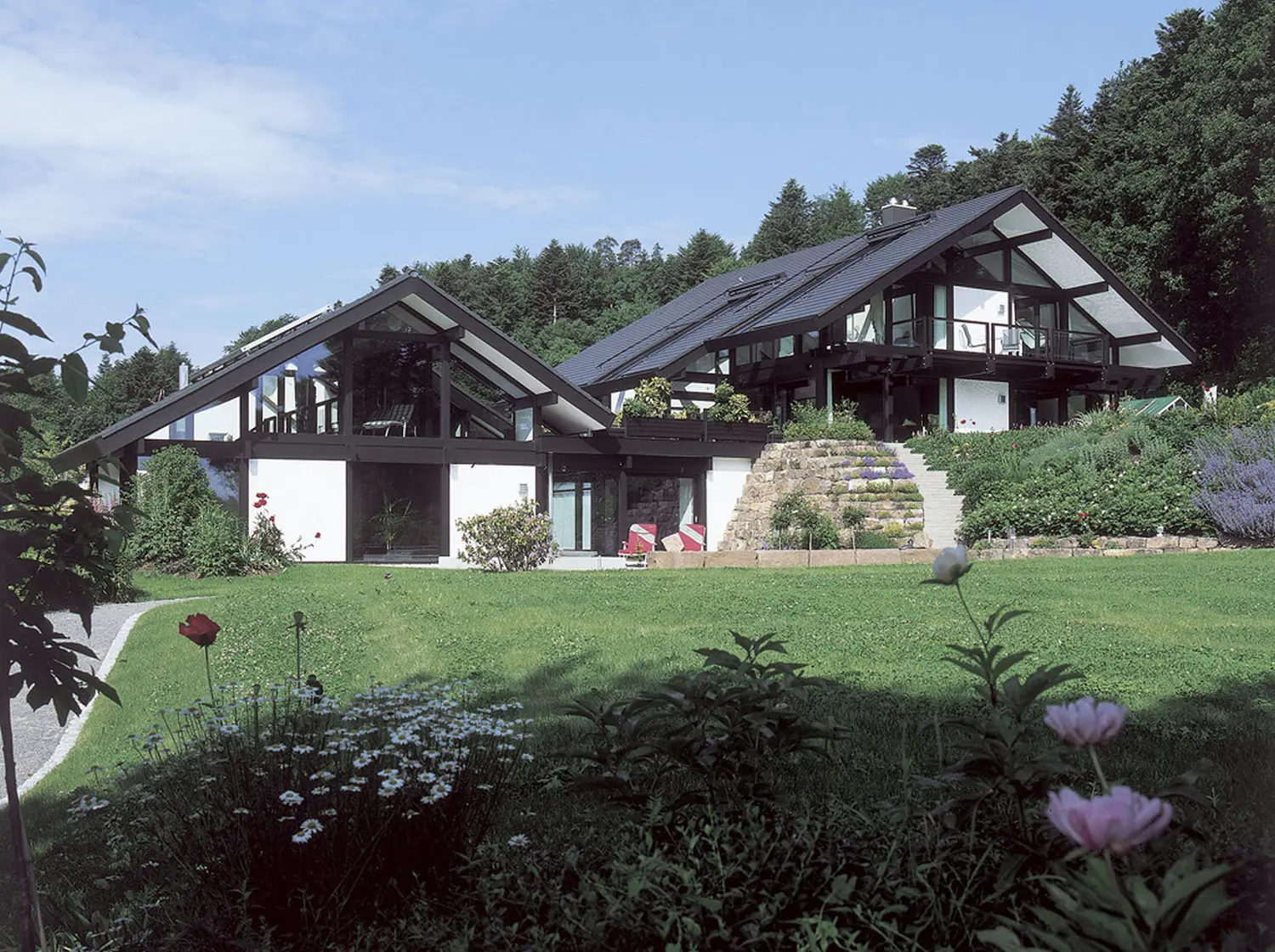 K | S Immobilien – Haus